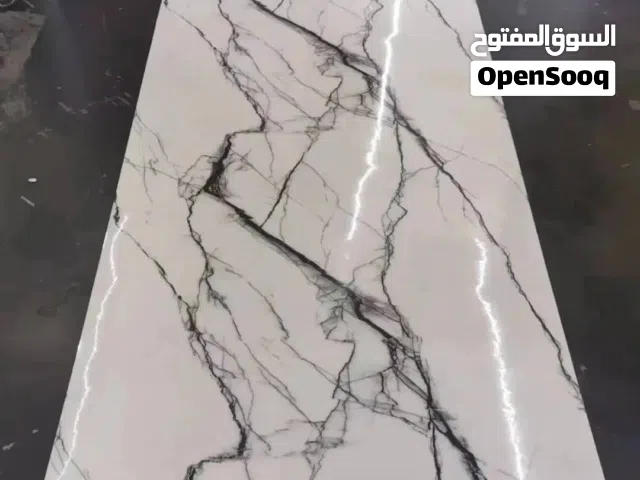 عروض جديده من بديل الرخام اللاصق  ألواح  باشكال جديد ومتميزه وباسعار مميزهمميزات بديل رخام لاصق ويتم