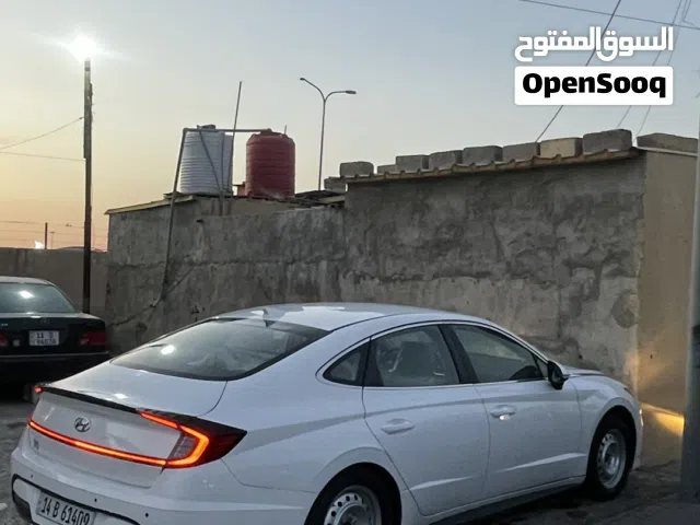 2023 هيونداي سوناتا Standard
