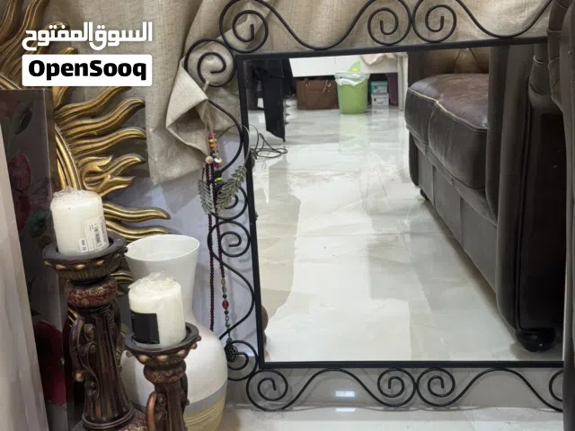 اكسسورات غرف نوم ومعبشه