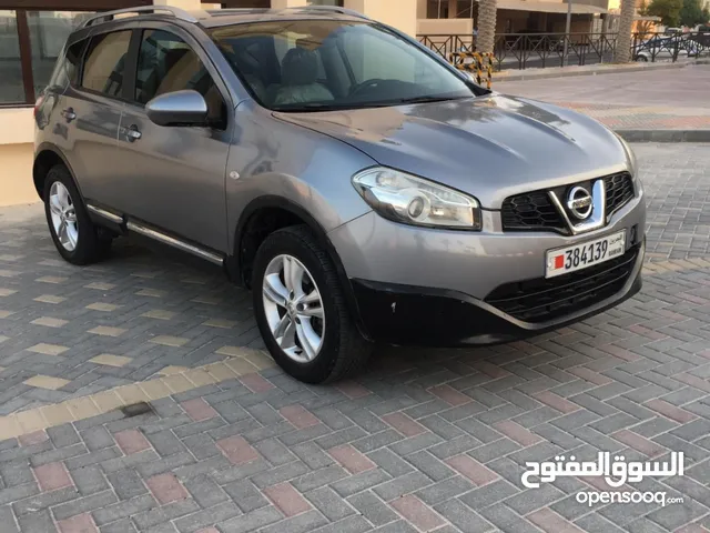 Nissan Qashqai 2011 in 2100 BHD