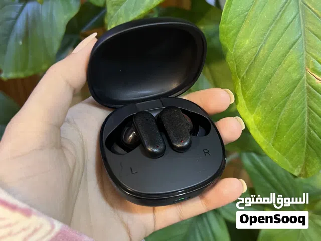 سماعة انكر r50i nc العازلة للضوضاء بتقنية ال anc