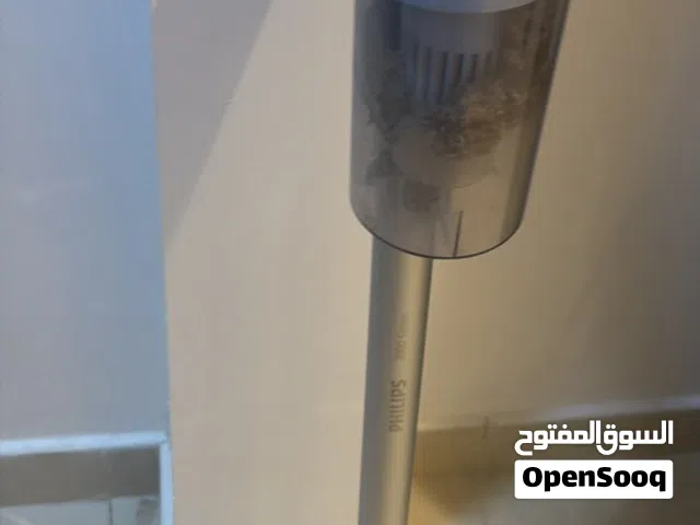 Philips Vacuum Cleaners for sale in Al Riyadh
