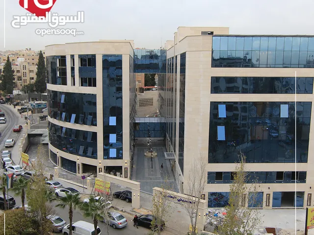 61 m2 Clinics for Sale in Amman Shmaisani