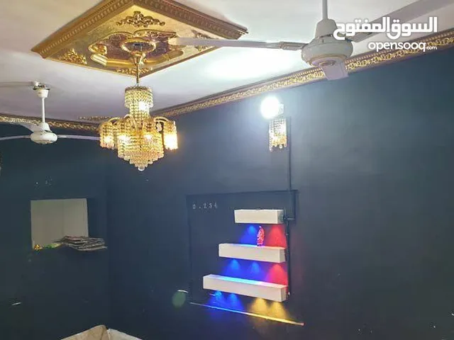 200 m2 3 Bedrooms Townhouse for Rent in Basra Jubaileh