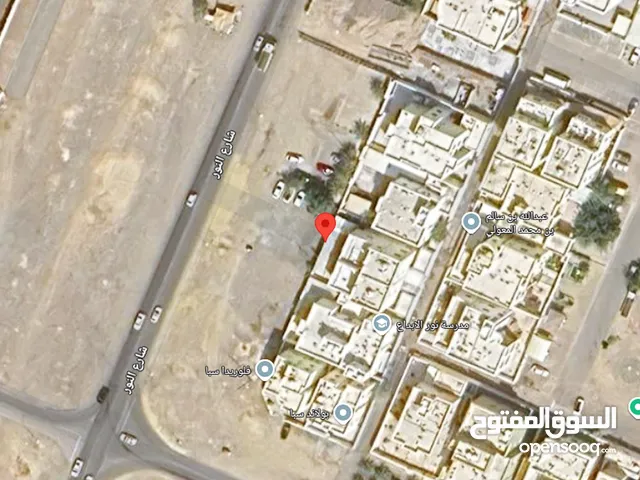 فيلا تجارية للاستثمار في المعبيلة Commercial villa for investment in Maabela