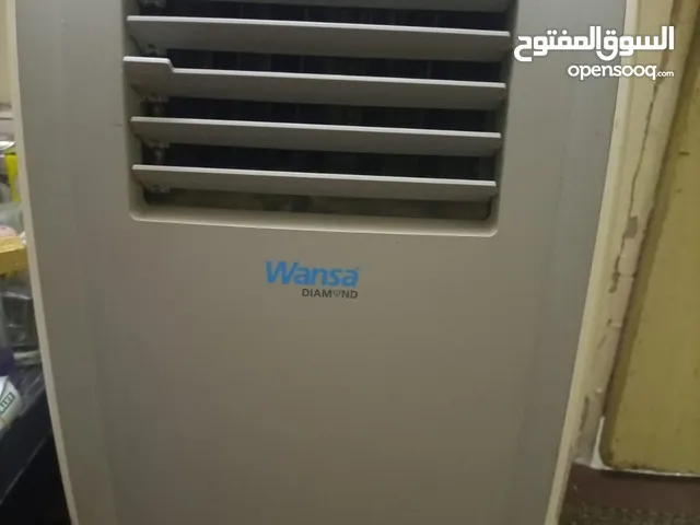 Wansa 1 to 1.4 Tons AC in Mafraq