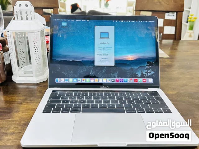 Mac book pro thunderbolt 2.3 ghz