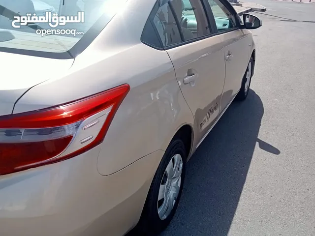 Used Toyota Yaris in Farwaniya