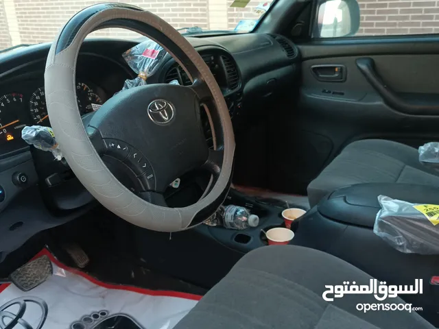 Used Toyota Tundra in Tripoli