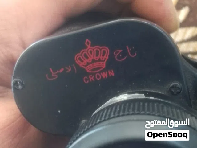 كراون اصلي ياباني  مستعمل بحالة جيدة .