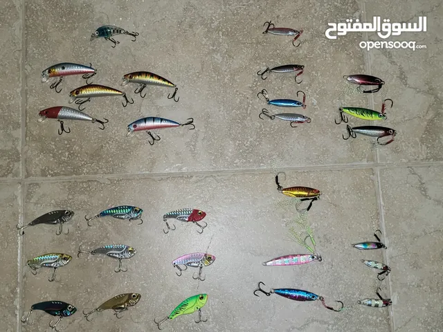 جقات و لورات للبيع