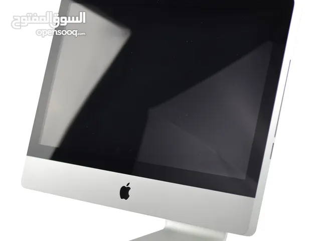 Mac Desktop