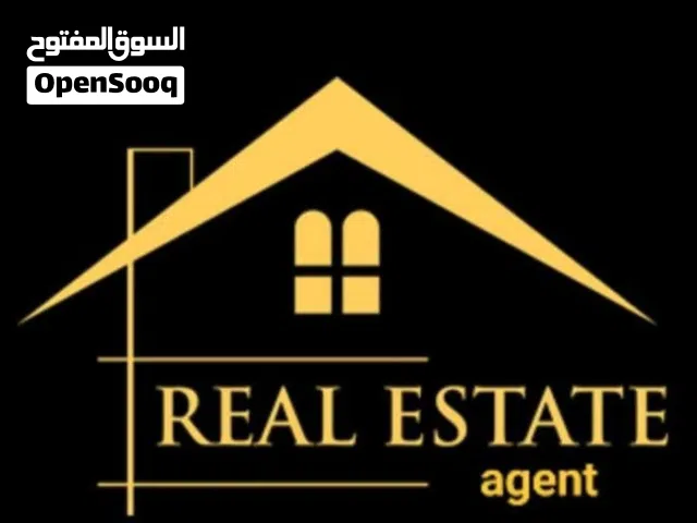 فيلا على ارض مساحتها 1000متر للايجار تصلح للنشاط المكتبي او للسكن