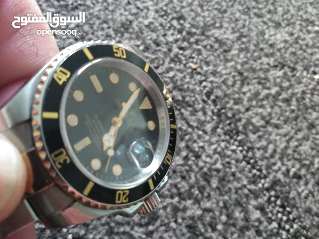 Automatic Rolex watches  for sale in Ramtha