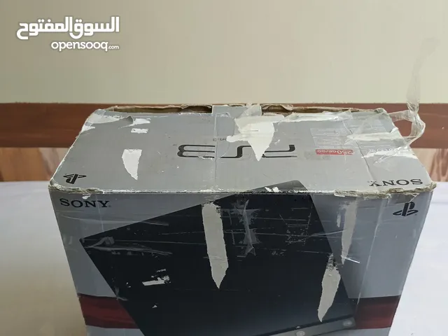 PlayStation 3 PlayStation for sale in Al Dhahirah