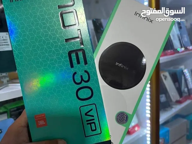 موبايل انفنكس نوت 30
