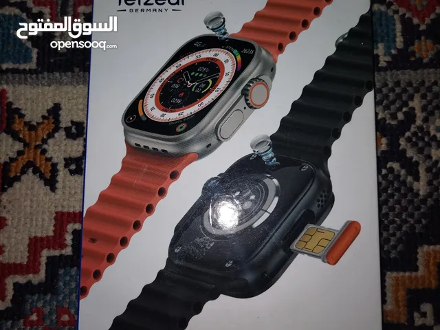 بيع ساعة سمارت Telzeal TC4G smart watchx الذكية