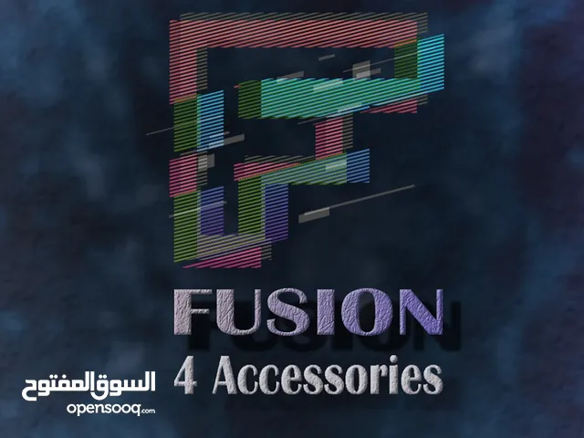 Fusion For Accessories