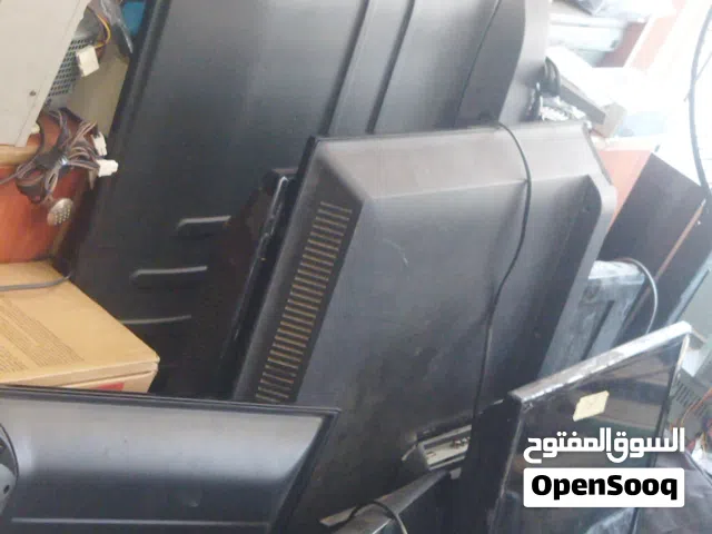 شاشات مكسورة للبيع فقط 3 دنانير كافة الاحجام