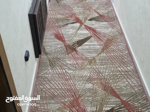 موكيت سجاد ممرات جديد غير مستعمل