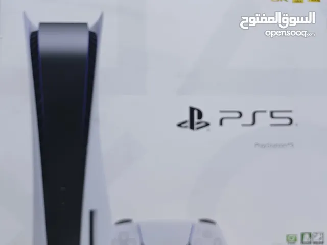 سلام عليكم ورحمه الله وبركاته بلي 5 مستعمل للبيع نظيف 100%