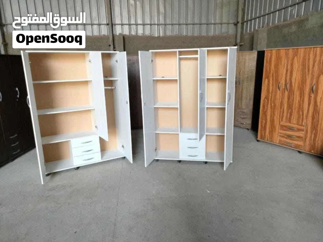 دولاب تلاته درفه وادراج وبسعر المصنع مباشر ومتاح توصيل لاي مكان