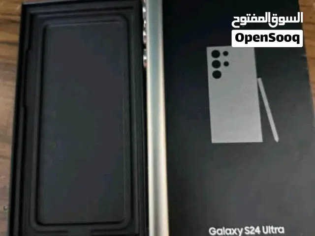 سامسونج ألترا 24 إس