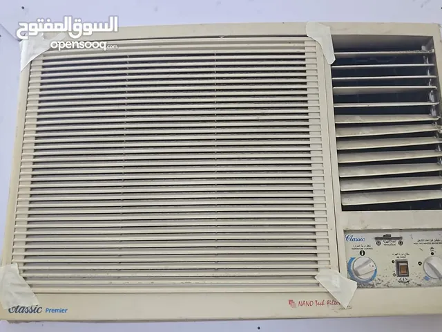 Classic 2 ton window ac for sale