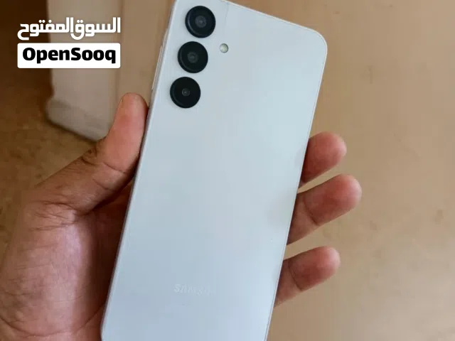 جهاز سامسونج A16 في شعر مش اماثر 128 جيجا رام 4