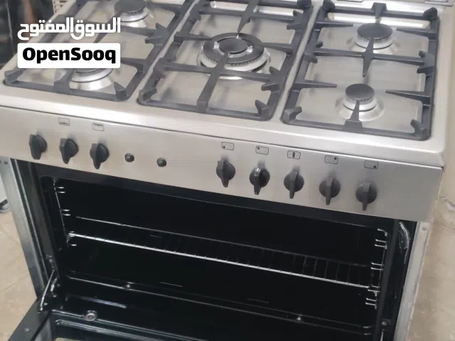نبيع طباخ 5 شعله لاجرمان ايطالي