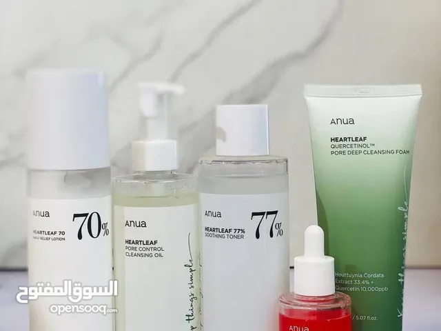 العناية من براند انوا الكوري