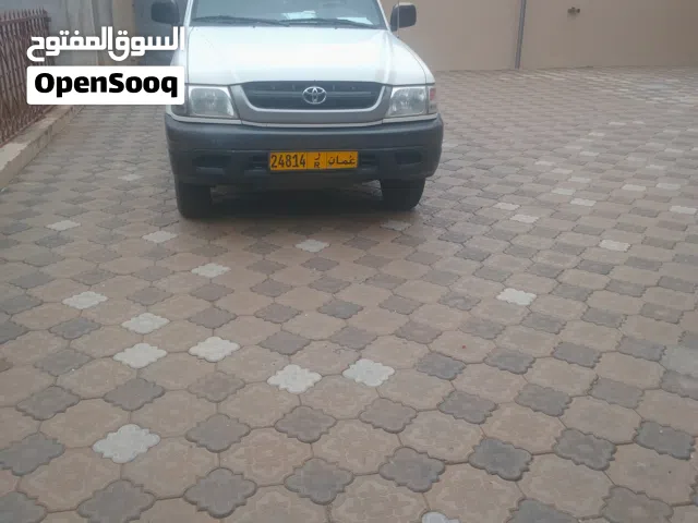 2003, Toyota, 4 Runner, SR5