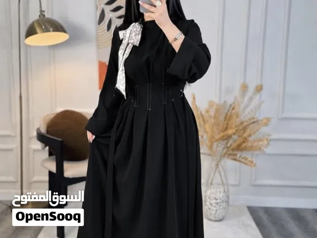 فستان مليان نزاكه