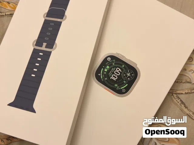 Apple watch ultra 3