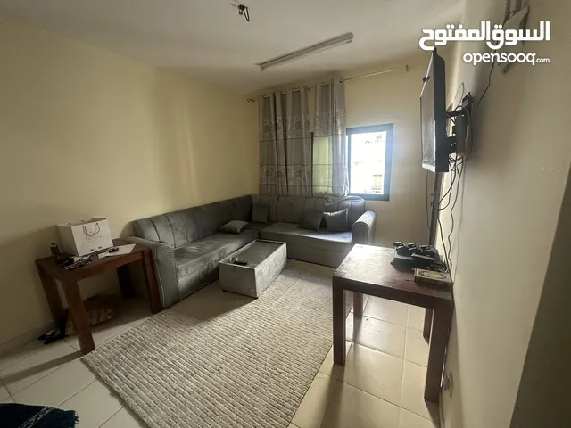 500 m2 1 Bedroom Apartments for Rent in Ajman Al Naemiyah