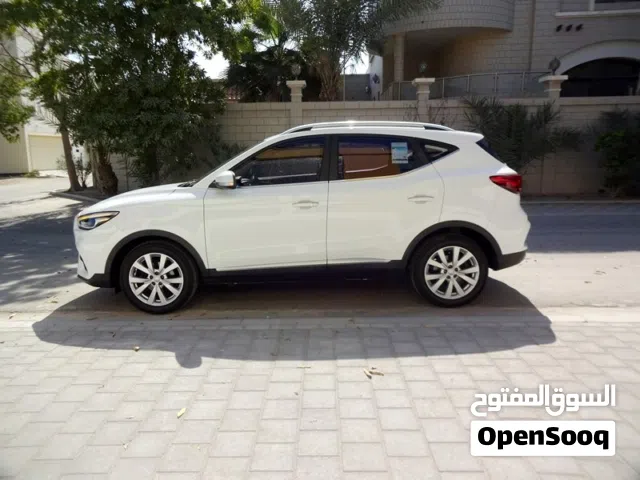 MG ZS (2021) # 1-0 History # Loan-Trade Facility