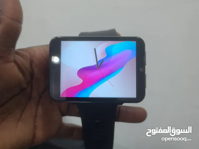 Ticwris max smart watch. android version 7.1.1