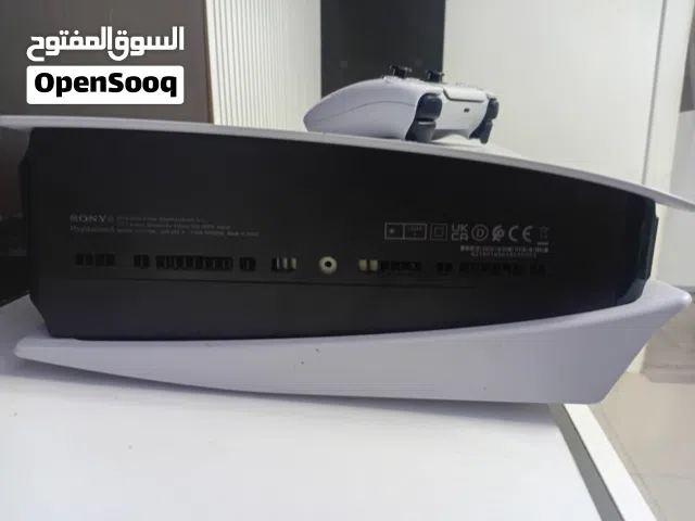 PlayStation 5 بلايستيشن 5(825GB)