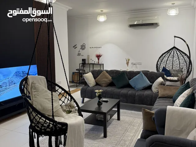 190 m2 2 Bedrooms Apartments for Rent in Muscat Bosher