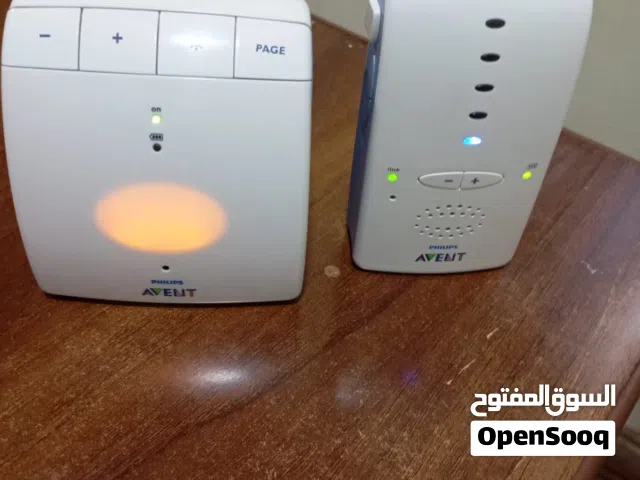 جهاز نداء اطفال نوع فيلبس شغال 100/100صوت نقي جدا