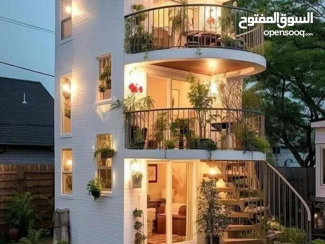 155 m2 4 Bedrooms Villa for Sale in Tripoli Ain Zara