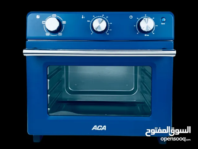 Askemo Ovens in Baghdad