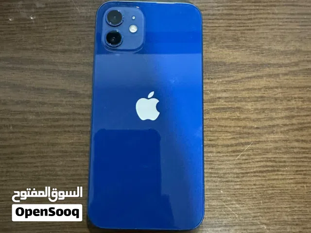 Apple iPhone 12 64 GB in Irbid
