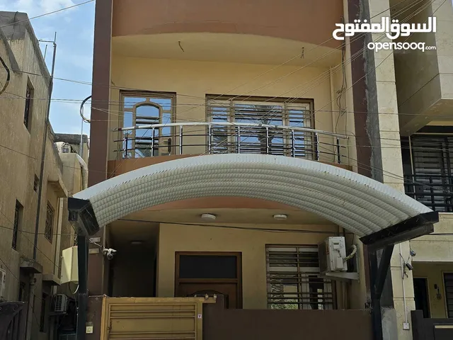 76 m2 3 Bedrooms Townhouse for Sale in Baghdad Adamiyah