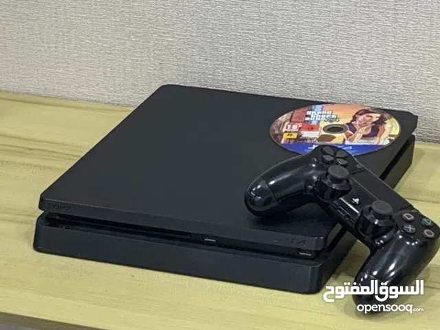 PlayStation 4 PlayStation for sale in Nablus