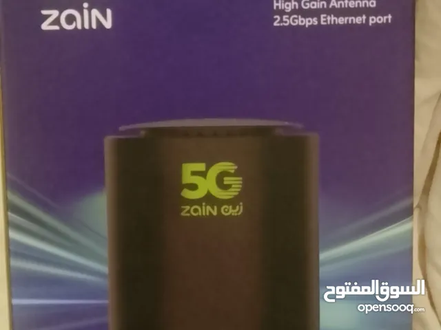 راوتر زين5G