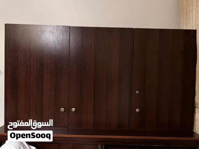 خزائن مكتبية للبيع بحالة جيدة ومناسبة للمكاتب والشركات