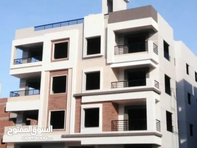 185 m2 3 Bedrooms Apartments for Sale in Giza 6th of October