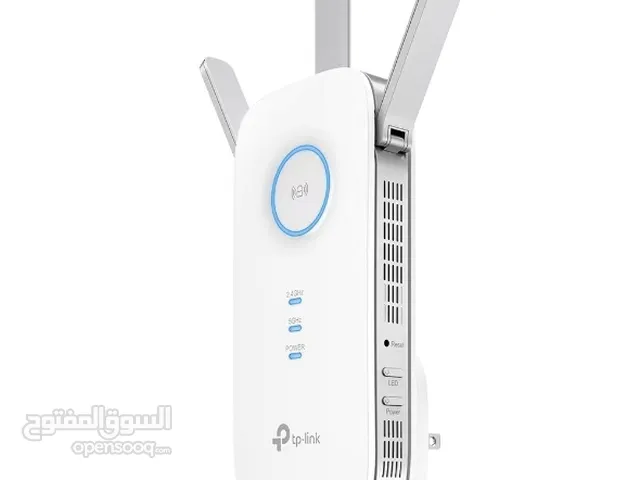TP-Link RE450 AC1750 Wi-Fi Range Extender