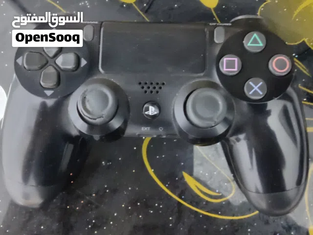 جوسنك بلي 4 اصليه شغاله ما بيها اي خلل بس جلدة الكير شوي مشكوكه